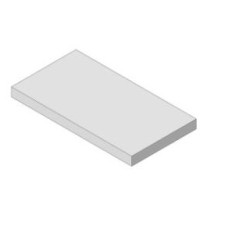 Deflektor KV IMPRESSION R 3g L 63.51.38.16   